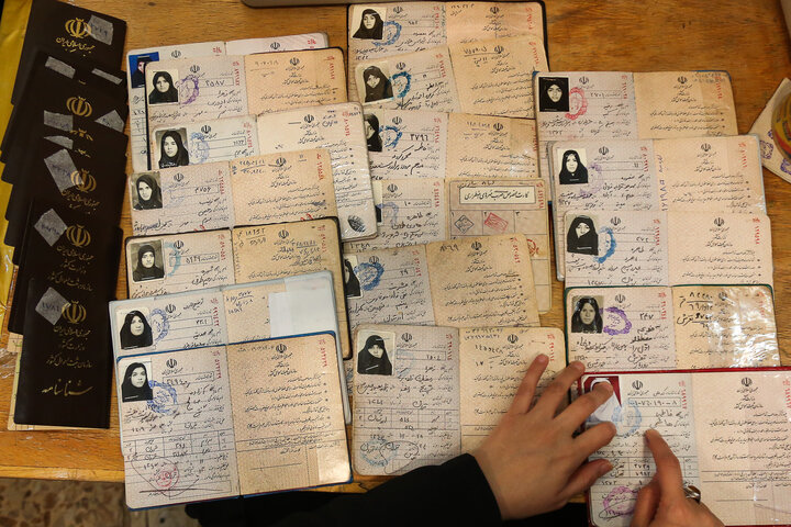 مازندران برای برگزاری انتخابات ۲۸ خرداد آماده است