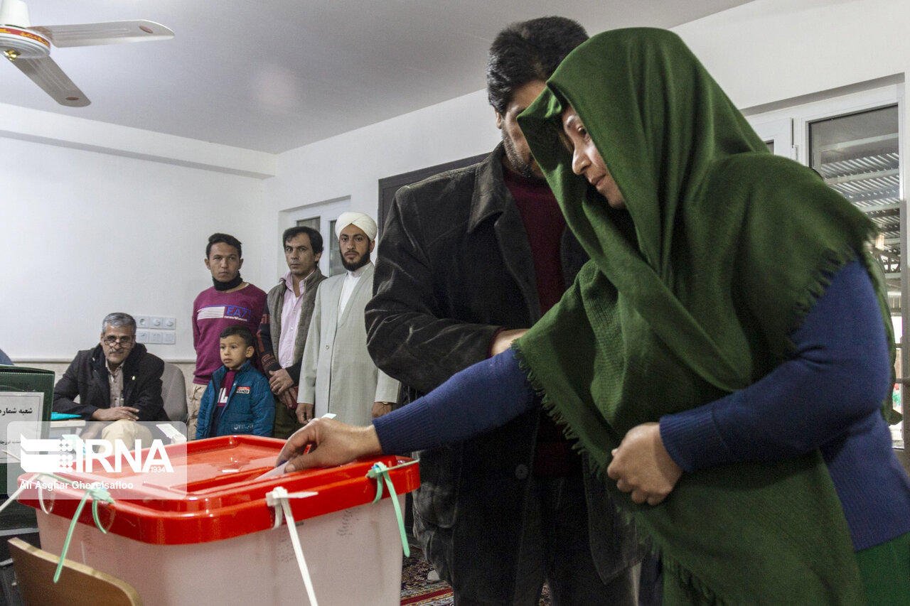 تمهیدات لازم برای تامین امنیت انتخابات در گلستان اندیشیده شد