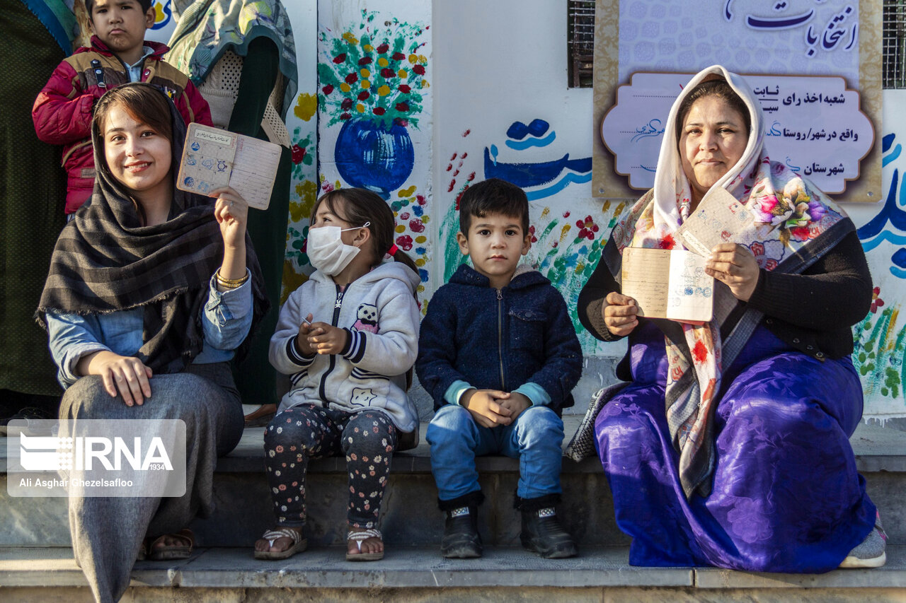 مقدمات برگزاری انتخابات در گلستان با هزار و ۵۱۵ صندوق اخذ رای فراهم است