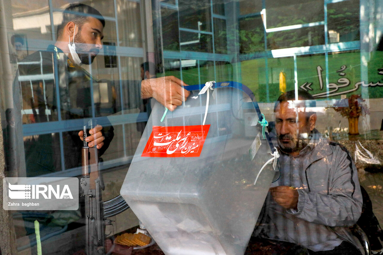 دستگاه‌های اجرایی موظف به اعلام امکانات خود برای انتخابات مجلس شدند
