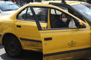 مشکل بیمه‌ای رانندگان تاکسی در تربت‌حیدریه حل شد