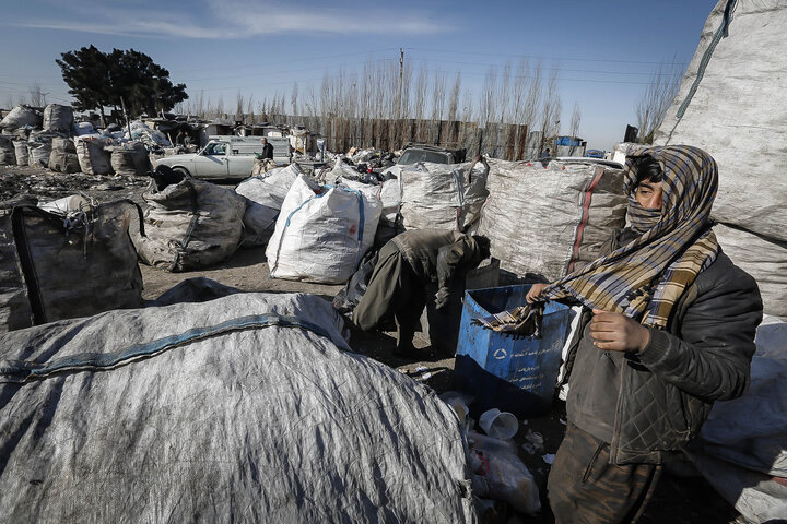 آب، راه و امنیت، سه چالش باغستان سنتی شهر قزوین 4