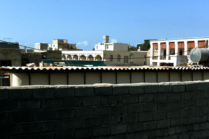 گنجینه بافت تاریخی بوشهر و ضرورت جهانی شدن