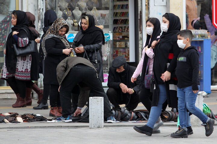 12 مردادماه و اخبار کرونایی استانها 2