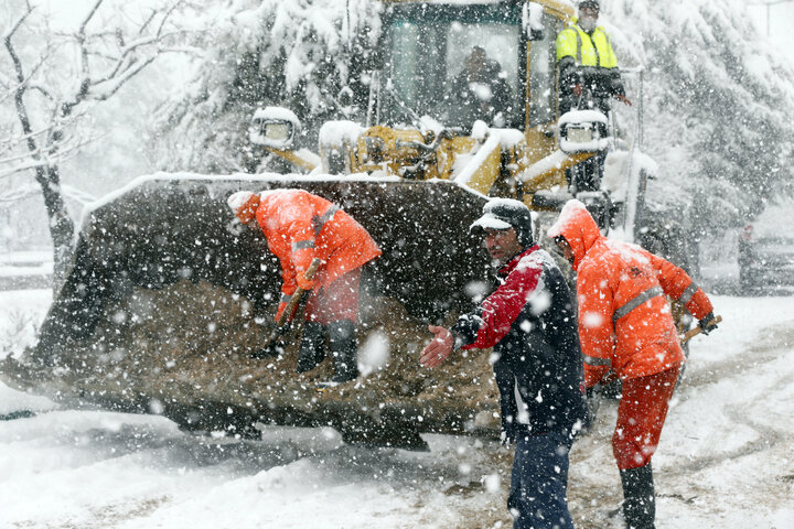 آتشسوزی ۱۳۰هکتار جنگل تا تغییر سه مدیر ارشد در گیلان هفتهای که گذشت
