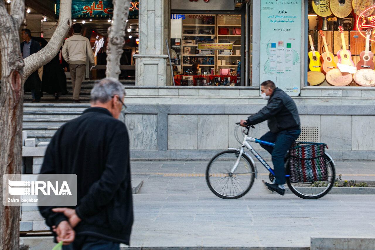 پرداخت هفت میلیارد ریال برای پیشگیری از کرونا به‌ مددجویان خراسان شمالی