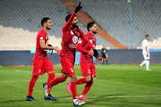 وعده مدیران پرسپولیس به خارجی‌ها