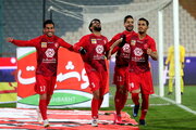 ترکیب پرسپولیس و پیکان اعلام شد