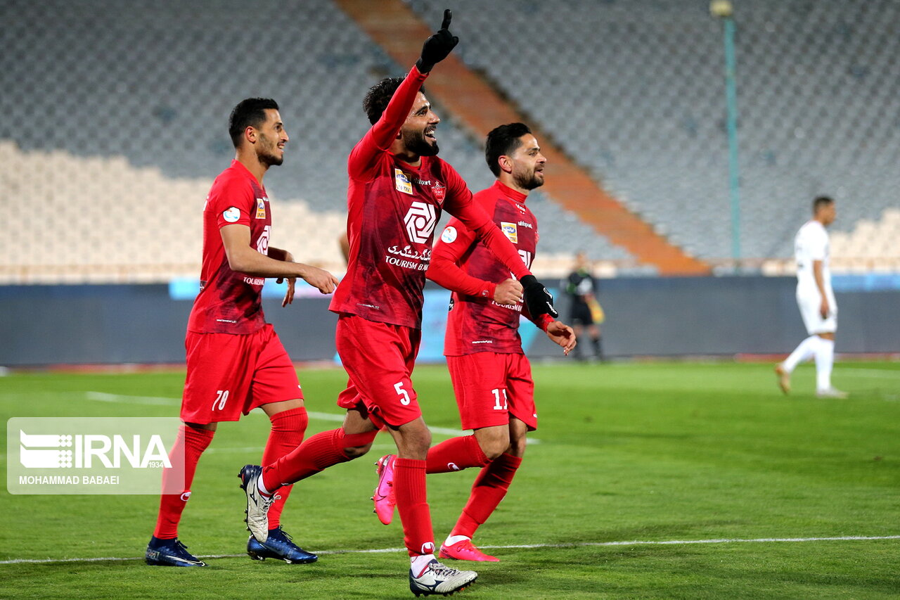 وعده مدیران پرسپولیس به خارجی‌ها