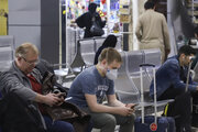 سه پرواز دیگر برای بازگرداندن مسافران از دبی و ترکیه مجوز گرفت
