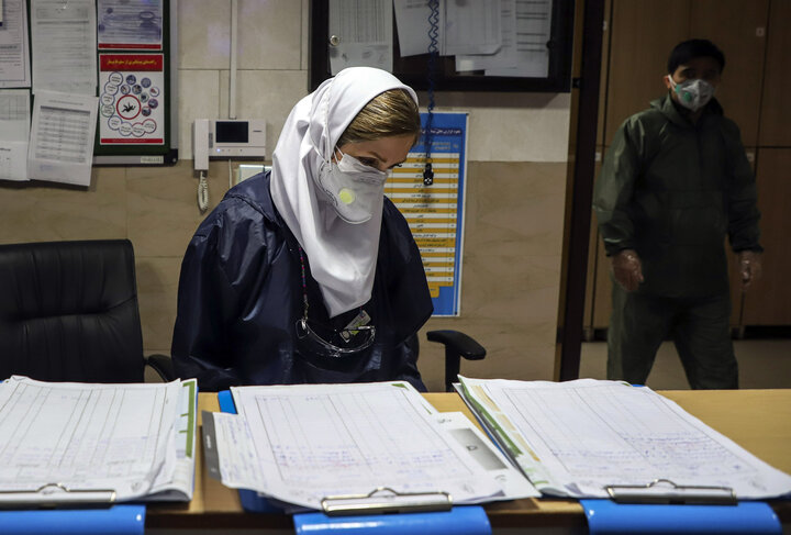 پرستاری؛ رسالت یا صنعت؟