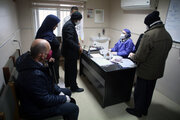 ۸۴ بیمار مشکوک به کرونا در شیراز خدمات بهداشتی دریافت می‌کنند