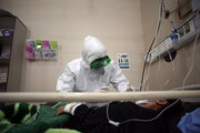 تعداد بیماران مبتلا به کرونا در کرمان به ۶ نفر رسید 
