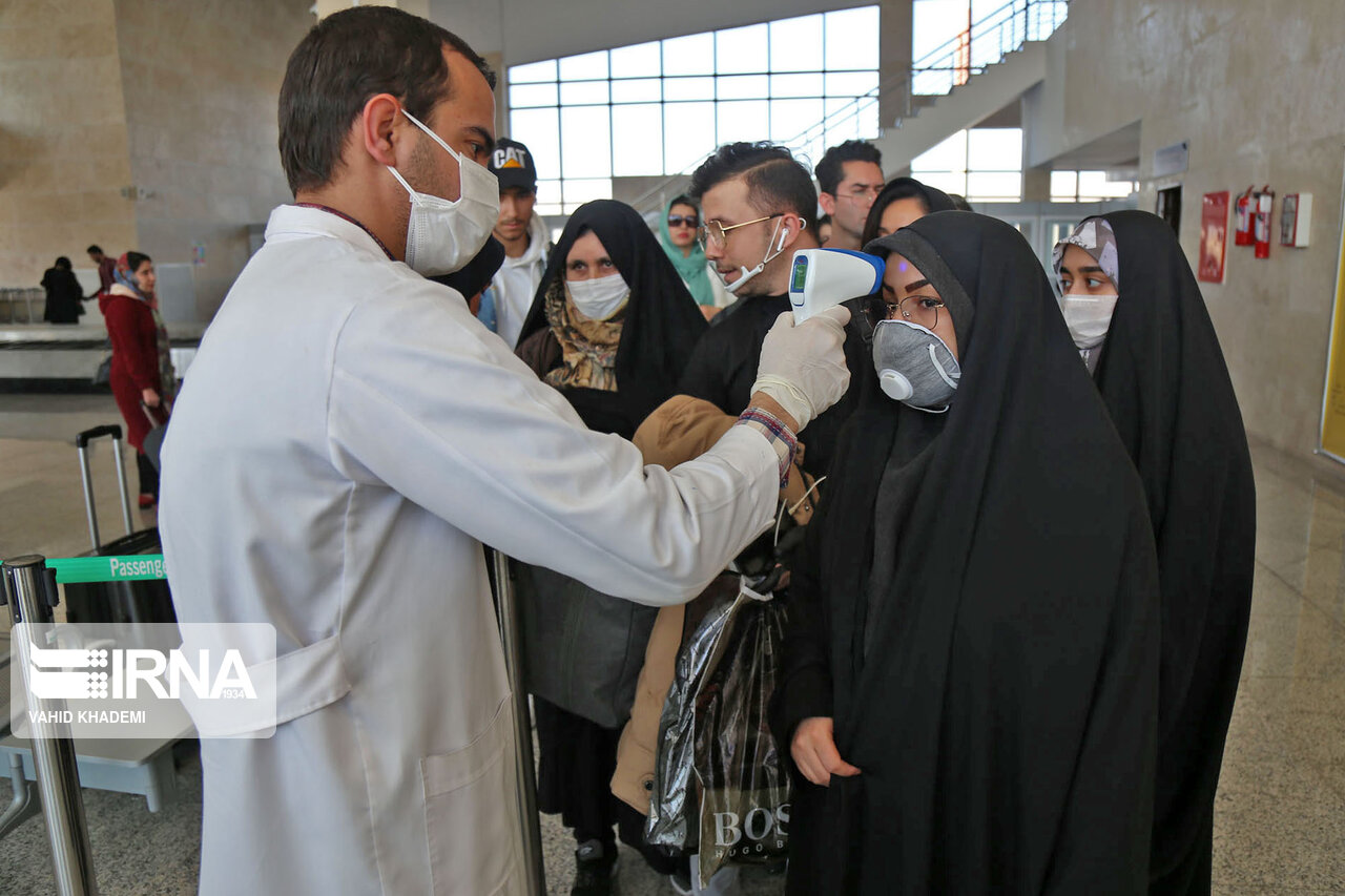 ۳۱ فروردین با اخبار کرونایی استان‌ها