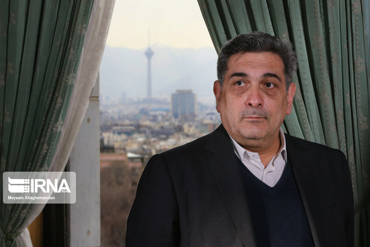 پیام نوروزی شهردار تهران: «در خانه می‌مانیم و سفر نمی کنیم»

