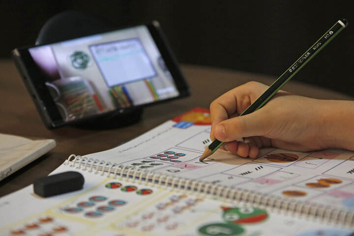 کلاسهای آموزش مجازی، ضعف معلمان را آشکار کرد/آموزش ابتدایی در کرونا بیشترین آسیب را دید