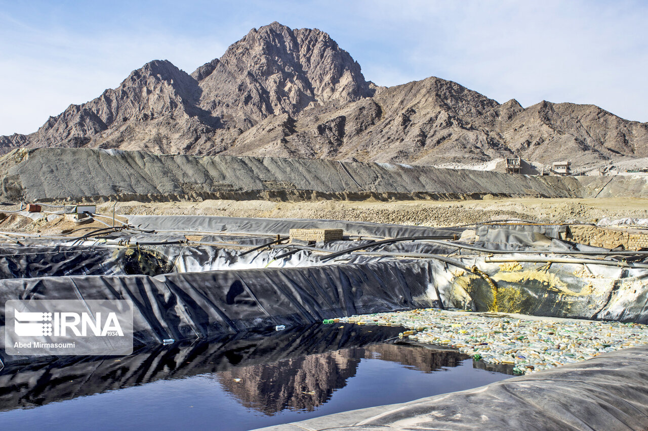 جزئیات چهار طرح معدنی که رییس جمهوری در کرمان افتتاح کرد