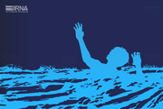 یک جوان‌ غیر بومی در دریای رامسر غرق شد