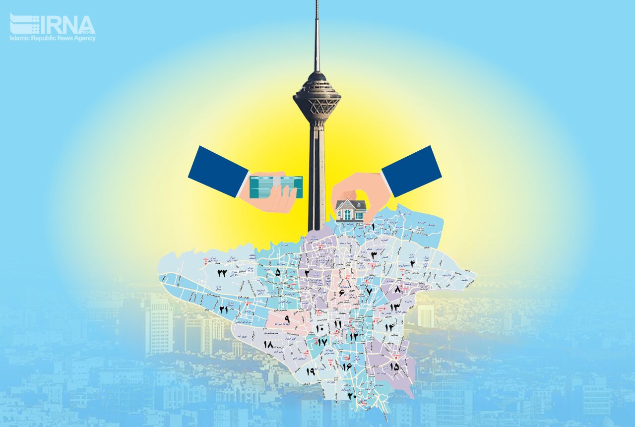 دو روی سکه طرح جدید کنترل بازار مسکن