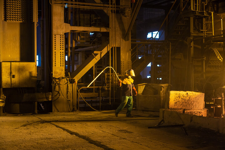 حمایت از سه هزار و ۱۳۶ کارگر بنگاههای اقتصادی مشکل دار قزوین در یکسال دولت مردمی