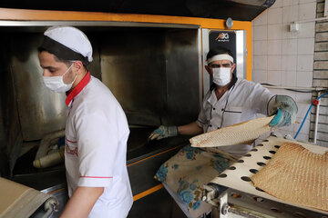 اعطای تسهیلات برای بهسازی واحدهای نانوایی در خوزستان