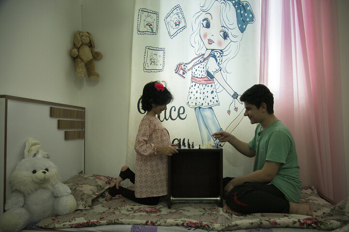 تشدید تنش در خانواده، ثمره استفاده از فرزندان در اختلافات زناشویی