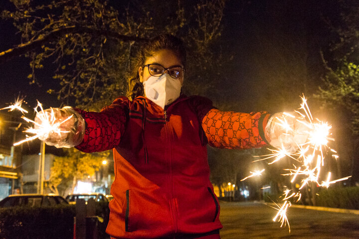 احترام و امنیت لازمه حفظ میراث شاد پیشینیان