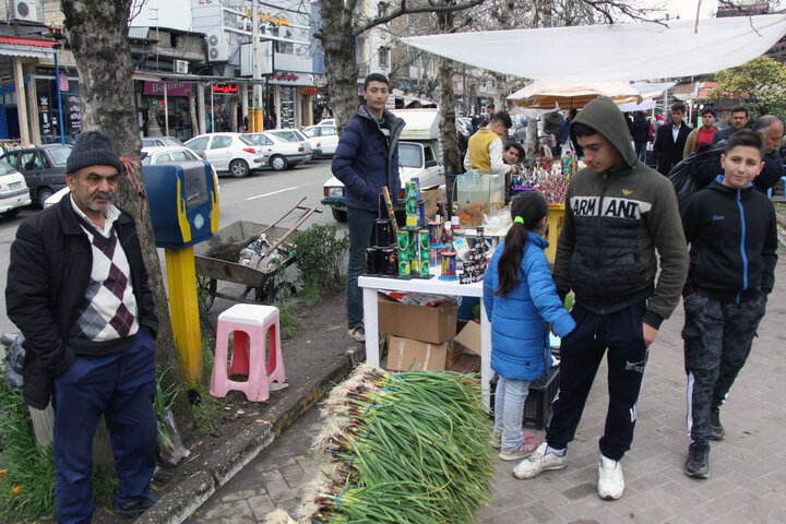 آخرین وضعیت ساماندهی بازار بزرگ تهران/تغییر رویکرد مدیریت شهری در مواجهه با دستفروشان