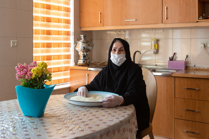 پویش دو درجه کمتر؛ وظیفه ای همگانی 1 پویش دو درجه کمتر؛ وظیفه ای همگانی