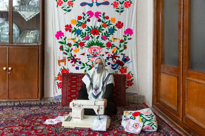 آیا در بیمه زنان خانهدار میتوان تنها از حمایتهای درمانی استفاده کرد؟