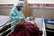 ۵۵ بیمار مبتلا به کووید۱۹ در استان مرکزی شناسایی شد