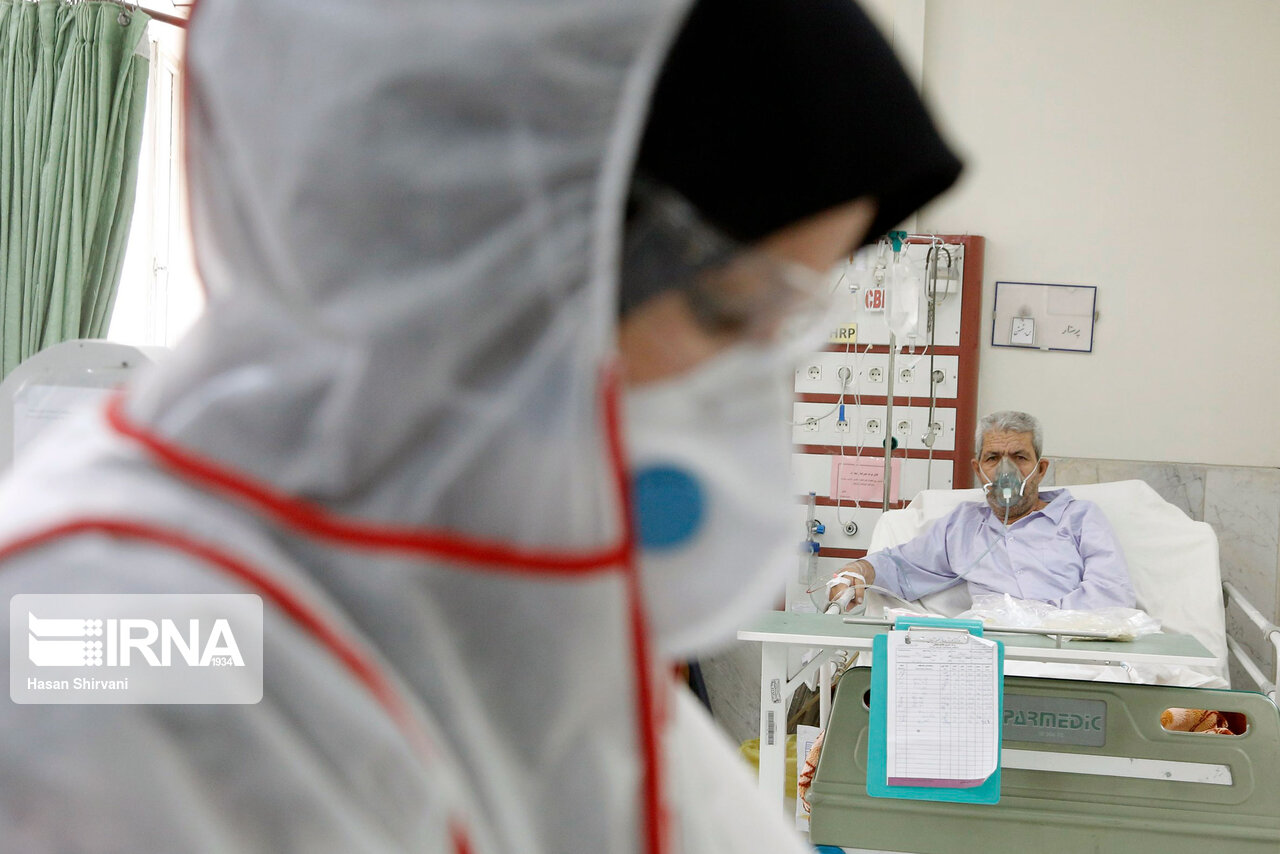 رییس شبکه بهداشت بندرلنگه: خانوادهها از برگزاری دورهمی خودداری کنند رییس شبکه بهداشت بندرلنگه: خانوادهها از برگزاری دورهمی خودداری کنند
