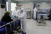 ترخیص ۱۷ بیمار مبتلا به کرونا از بیمارستان تکاب