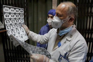 سوگندنامه پزشک ایرانی تدوین شد/ رونمایی از دایره المعارف اخلاق پزشکی 