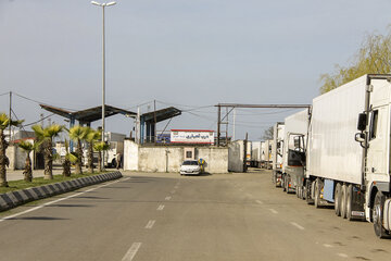 ارتقای زیرساخت‌های حمل و نقل از اولویت‌های دولت در آستارا است