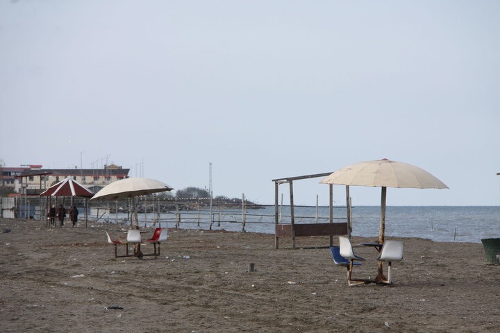 ساحل برای همه ؛ رویای نیمه تمام مازندرانیها