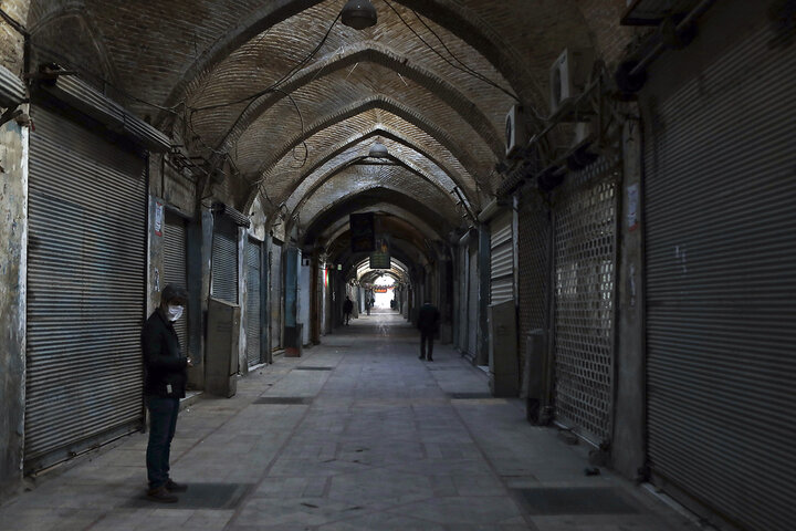 چرخش چرخ اقتصاد در دوران شیوع کرونا با حمایت از کسب و کارها