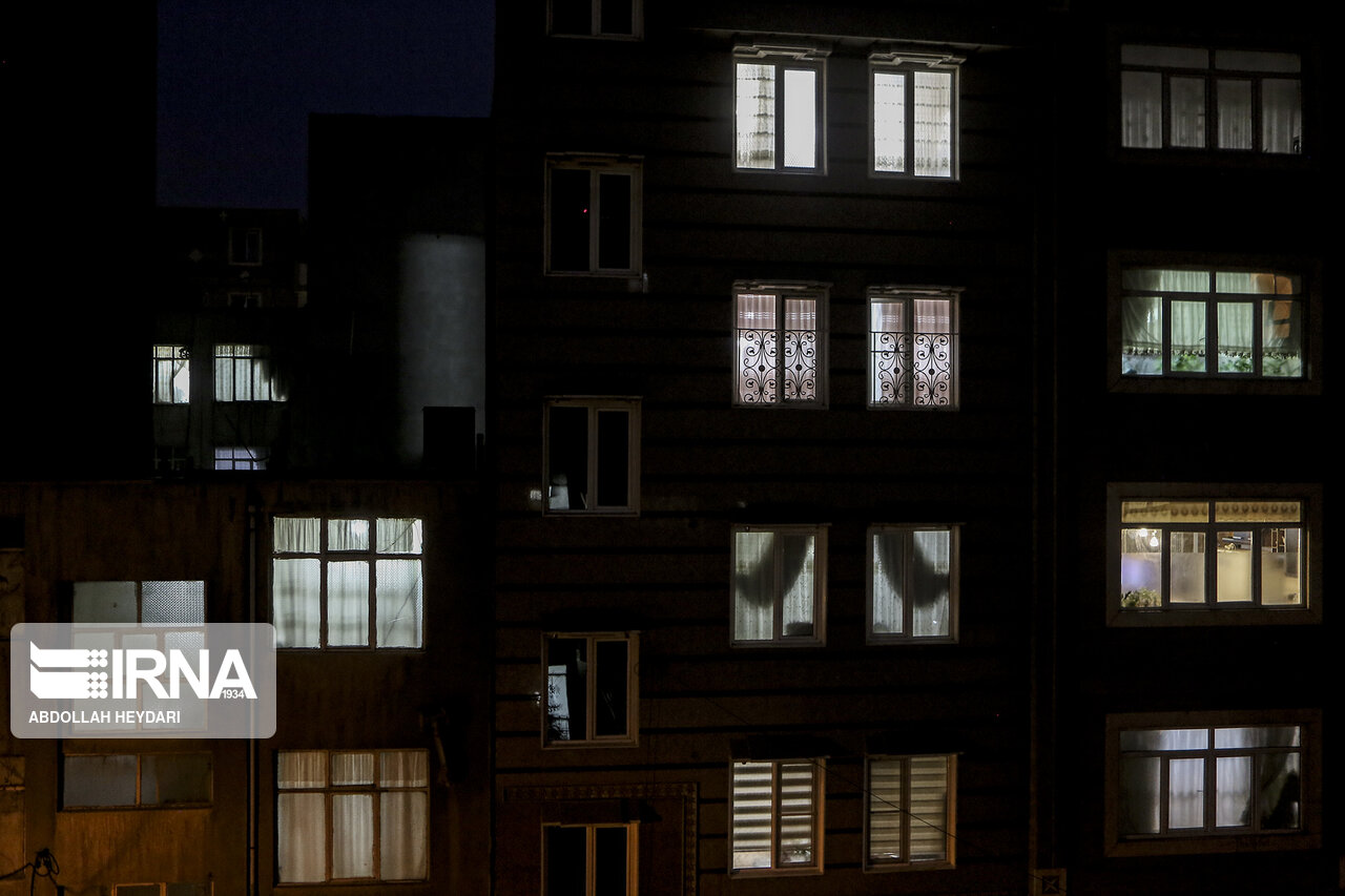 اجرای طرح امیدکاهش درآمدشرکت برق خراسان شمالی در پی داشت