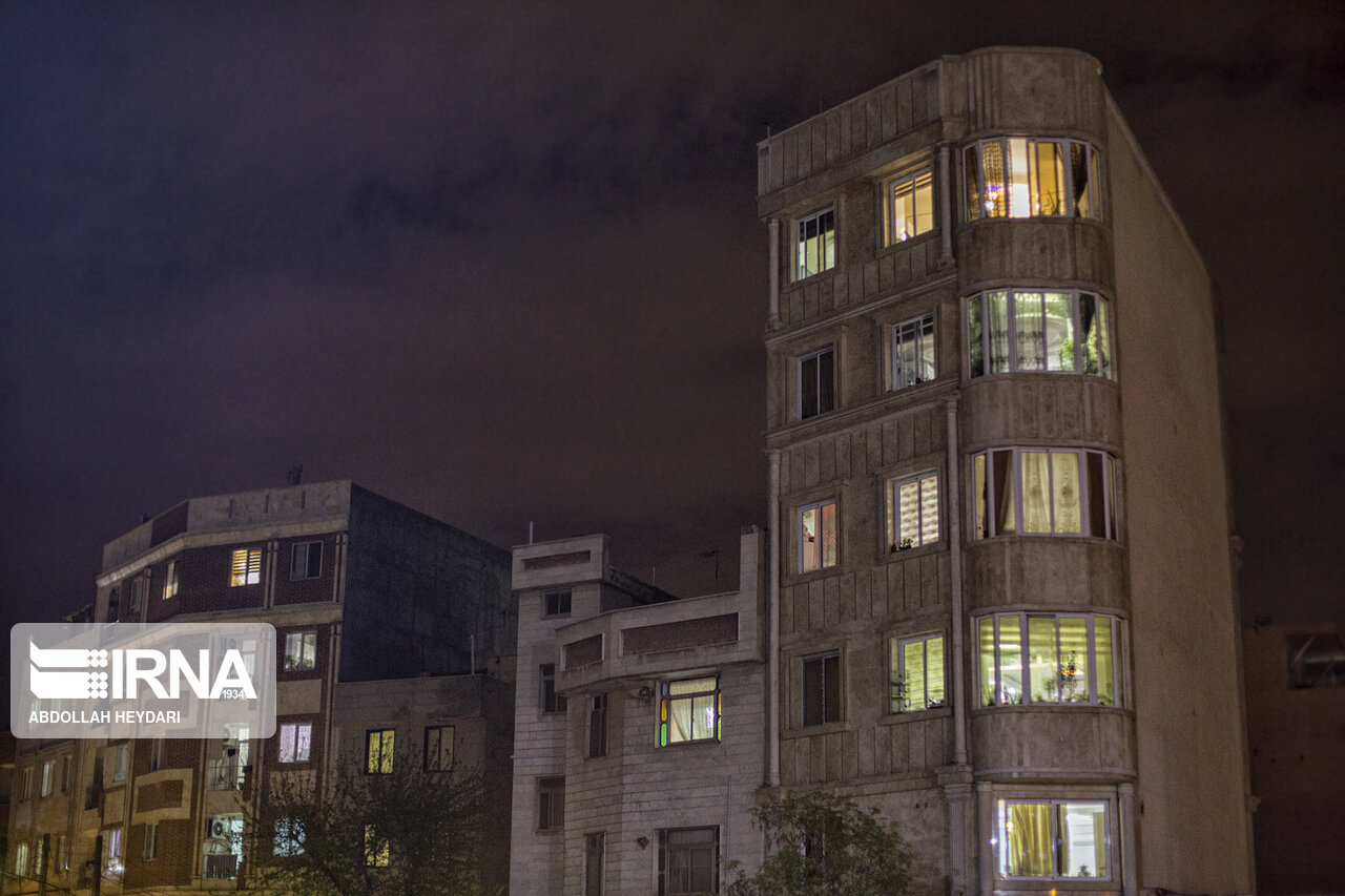 اعمال خاموشی در استانهایی که سقف مجاز مصرف را رعایت نکنند اعمال خاموشی در استانهایی که سقف مجاز مصرف را رعایت نکنند