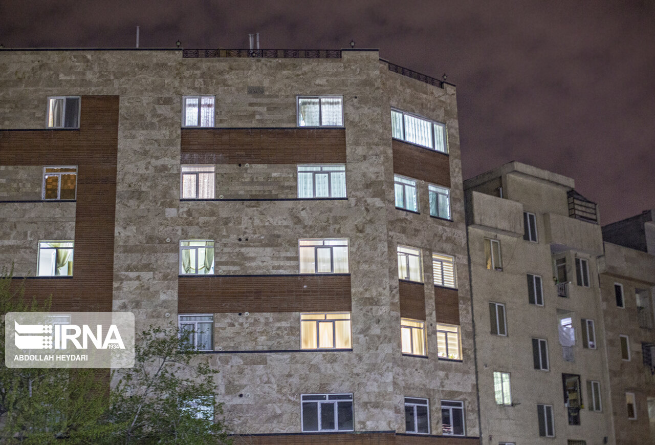 سازو کار احداث مجتمعهای اداری در شهرستانها تعیین شد