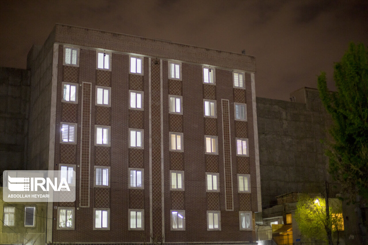 مصرف برق در استان مرکزی پنج درصد افزایش یافت مصرف برق در استان مرکزی پنج درصد افزایش یافت