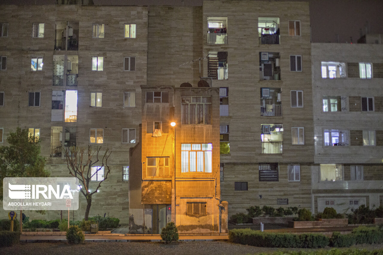 کاهش۸درصدی مصرف برق خراسان شمالی