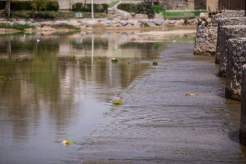 روز طبیعت در اصفهان