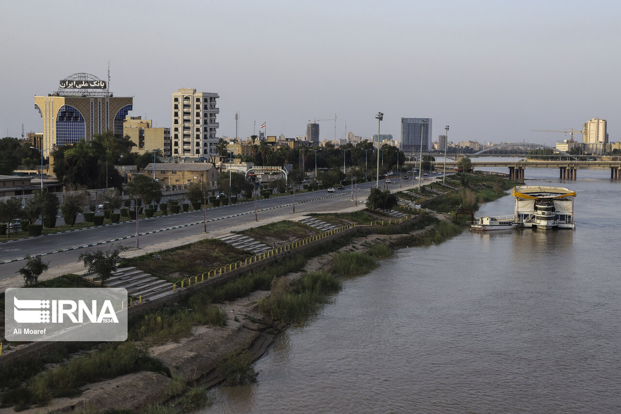 روز طبیعت، نمایی دیگر از همدلی ایرانیان در مبارزه با کرونا