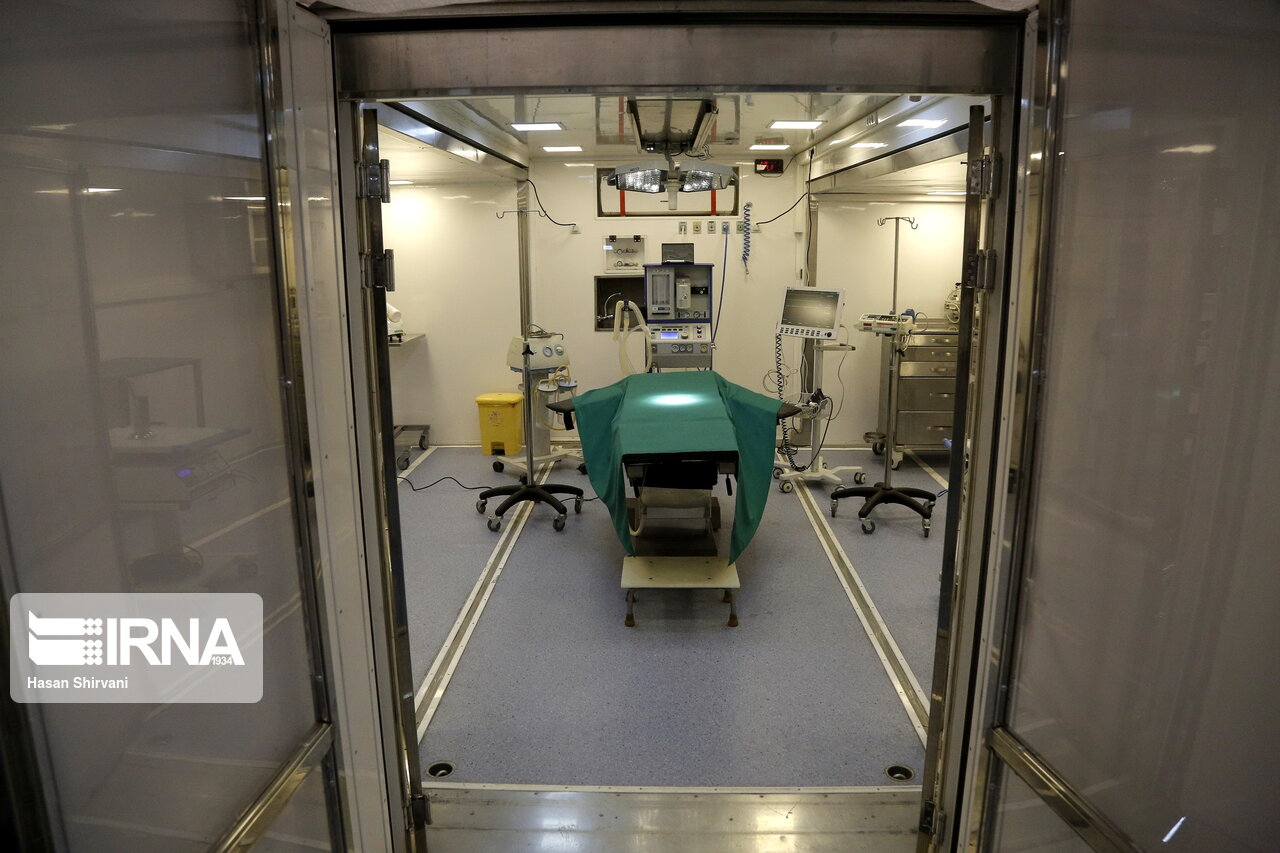 متخلفان ۶۳ پرونده اخذ هزینه اضافه از بیماران در فارس مجازات شدند متخلفان ۶۳ پرونده اخذ هزینه اضافه از بیماران در فارس مجازات شدند