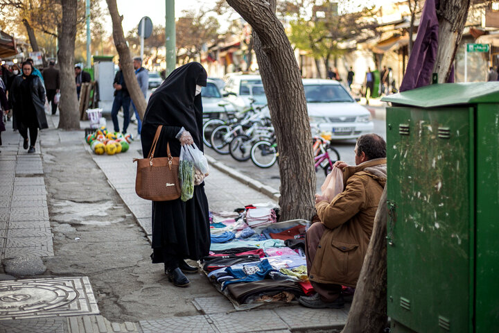 مهار کرونا با تغییر سبک زندگی وعادتواره های رفتاری