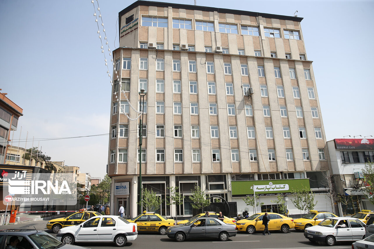 اطلاعات ساختمان‌های ناایمن پایتخت تا پایان تابستان منتشر می شود
