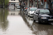 پیش‌بینی سیلاب شدید در سواحل دریای عمان و نوار ساحلی خزر