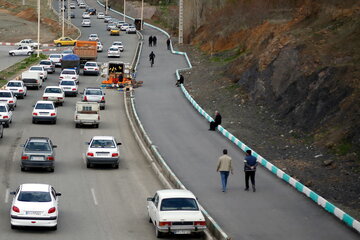 مازندران، نگران لغو محدودیت‌های کرونایی سفر