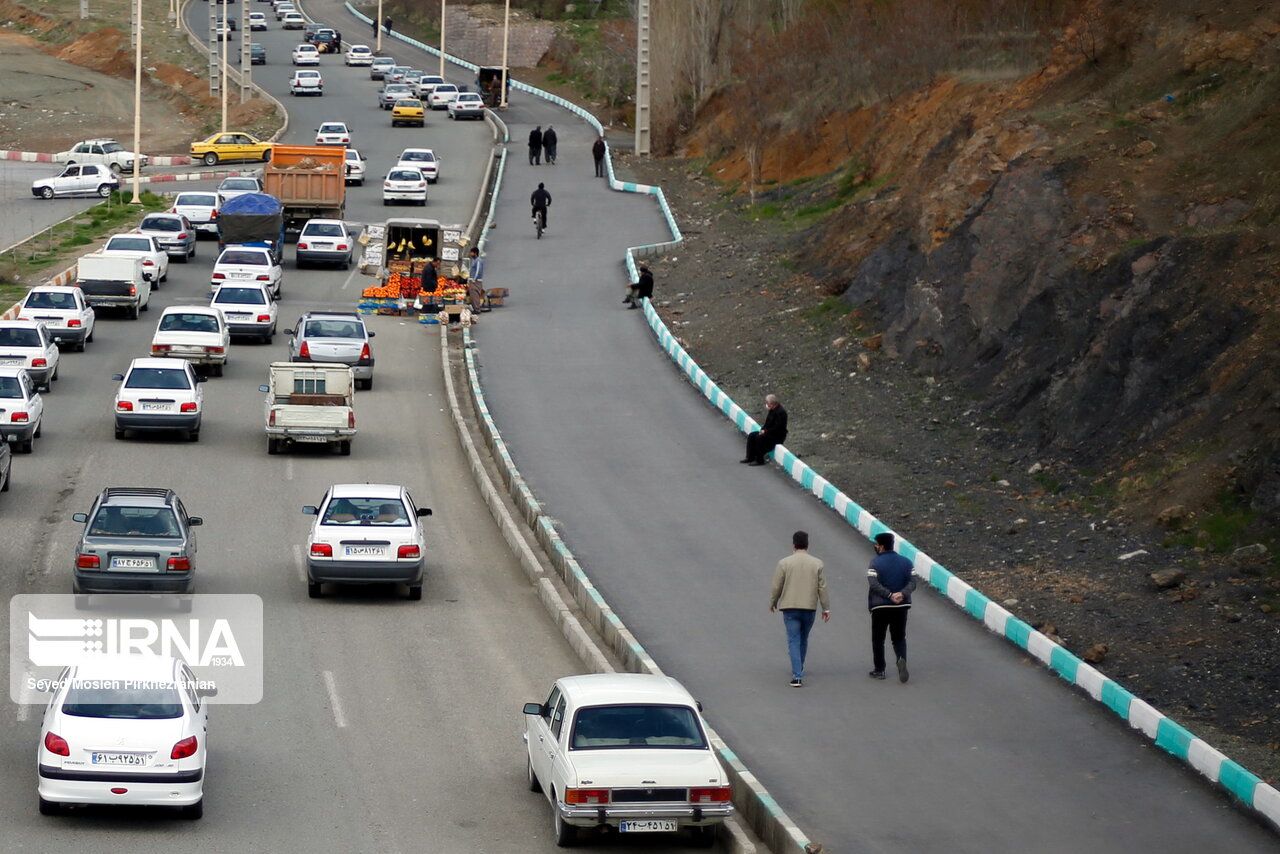 مازندران، نگران لغو محدودیت‌های کرونایی سفر